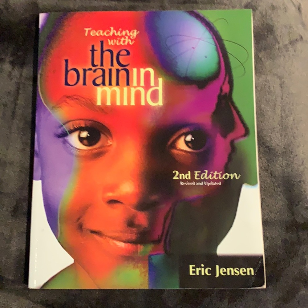 Teaching with the brain in mind. 2nd edition.